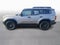 2024 Toyota Land Cruiser First Edition