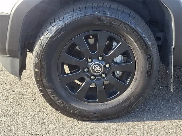 2024 Toyota Land Cruiser First Edition