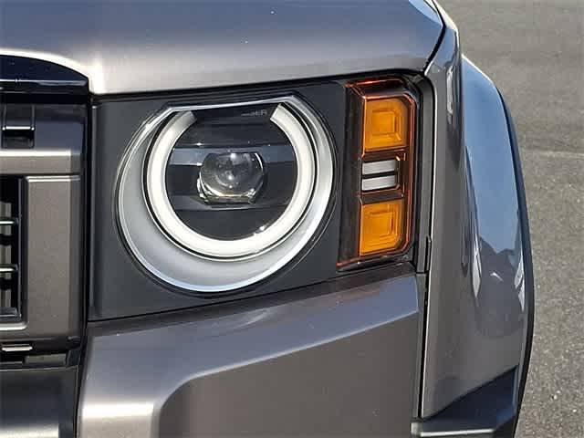 2024 Toyota Land Cruiser First Edition