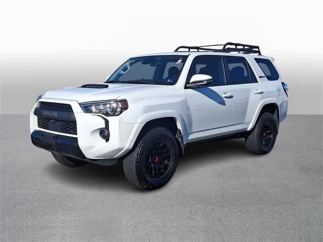 2023 Toyota 4Runner TRD Pro