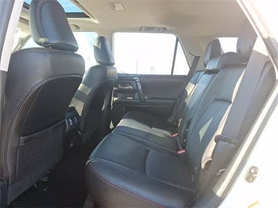 2023 Toyota 4Runner TRD Pro