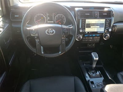 2023 Toyota 4Runner TRD Pro