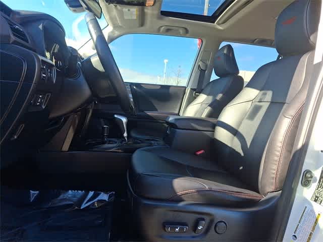 2023 Toyota 4Runner TRD Pro