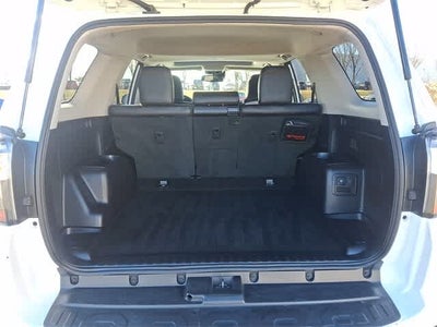 2023 Toyota 4Runner TRD Pro