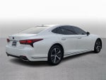 2022 Lexus LS 
