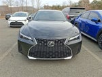 2022 Lexus IS 