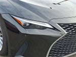 2022 Lexus IS 