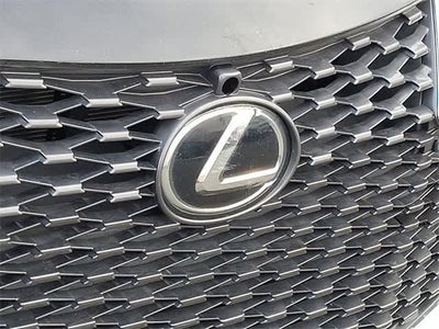 2022 Lexus IS 