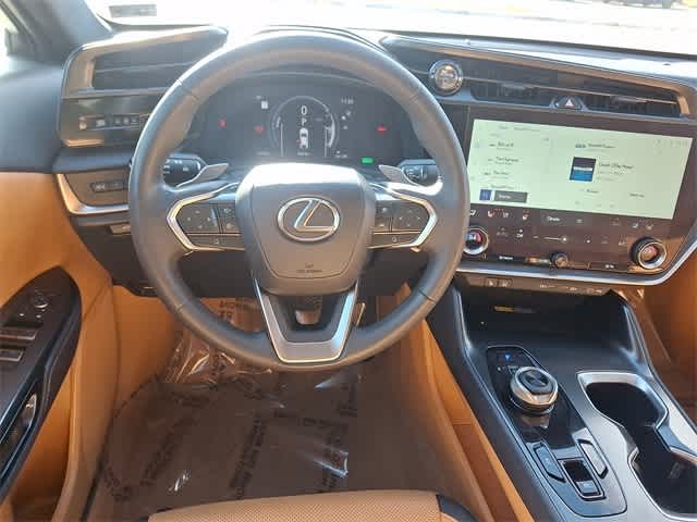 2024 Lexus RZ Premium