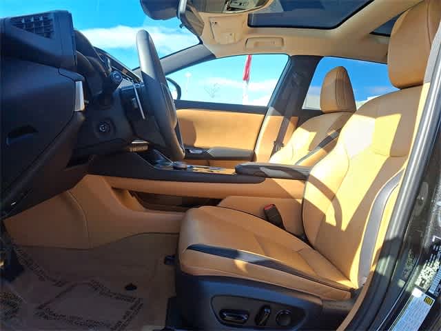 2024 Lexus RZ Premium