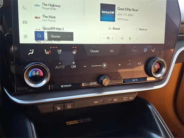 2024 Lexus RZ Premium