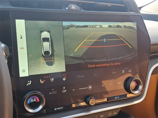 2024 Lexus RZ Premium