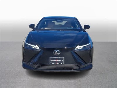 2024 Lexus RZ Premium