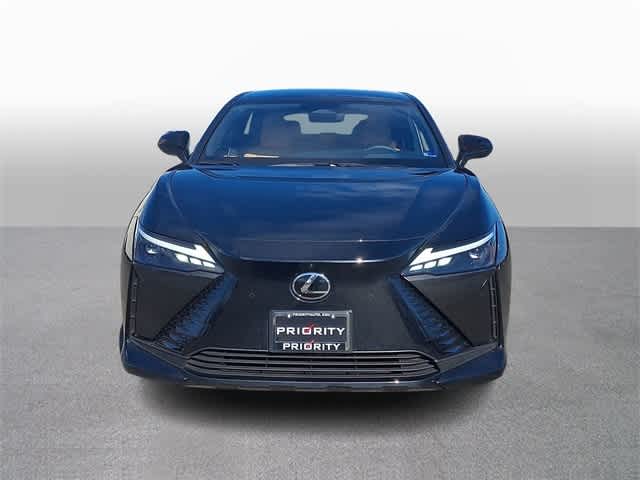 2024 Lexus RZ Premium