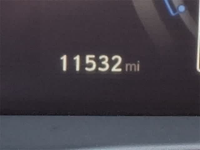 2024 Lexus RZ Premium