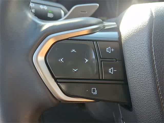 2024 Lexus RZ Premium