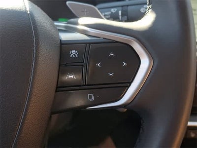 2024 Lexus RZ Premium