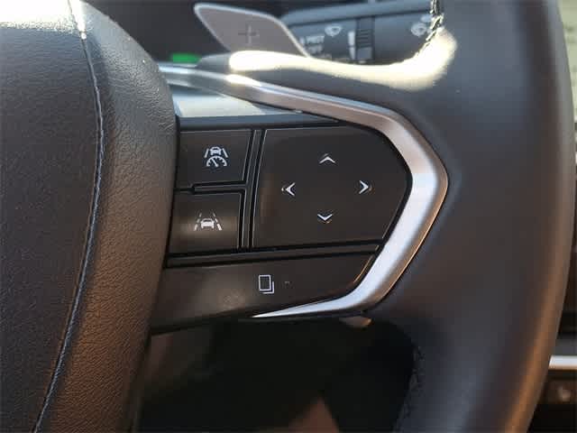 2024 Lexus RZ Premium