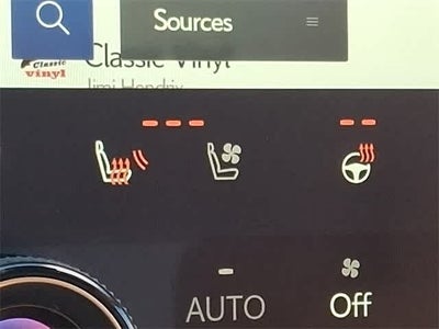 2024 Lexus RZ Premium