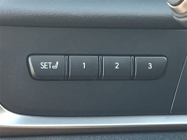 2024 Lexus RZ Premium