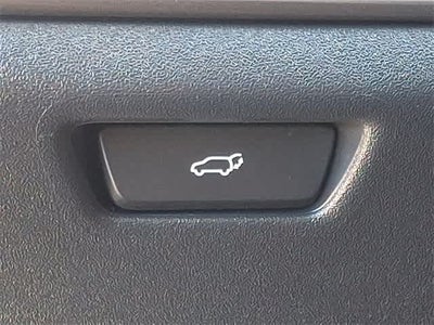 2024 Lexus RZ Premium