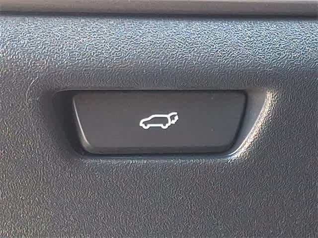 2024 Lexus RZ Premium