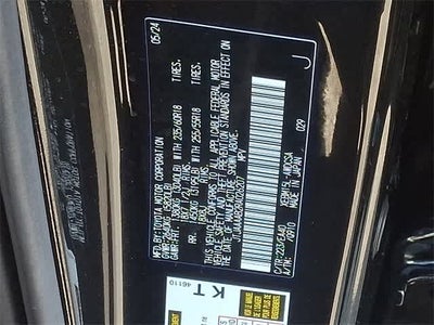 2024 Lexus RZ Premium