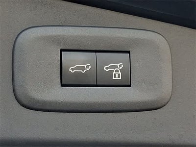 2024 Lexus RZ Premium