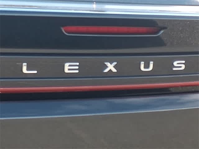 2024 Lexus RZ Premium