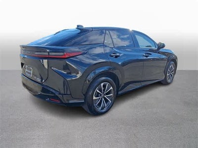 2024 Lexus RZ Premium