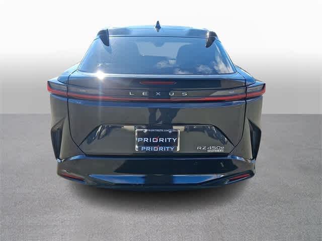 2024 Lexus RZ Premium