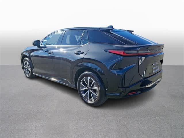 2024 Lexus RZ Premium
