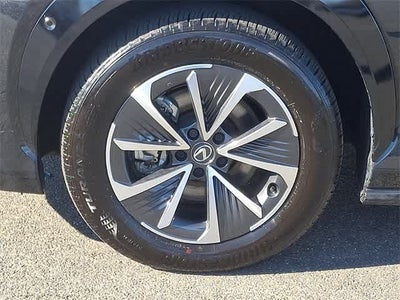 2024 Lexus RZ Premium