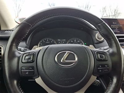 2021 Lexus NX 