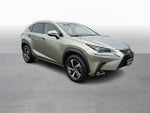 2021 Lexus NX 