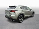 2021 Lexus NX 