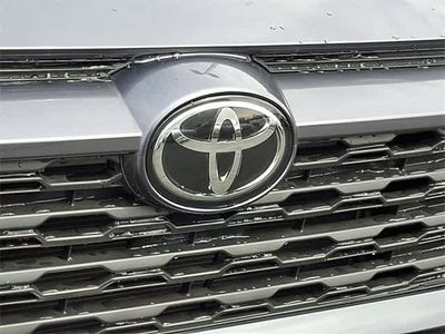 2025 Toyota RAV4 Hybrid XLE Premium