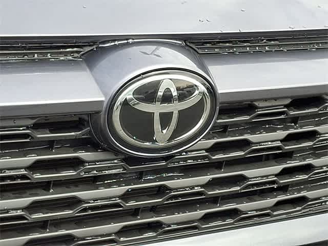 2025 Toyota RAV4 Hybrid XLE Premium