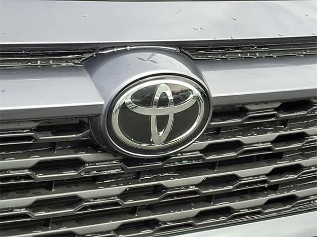 2025 Toyota RAV4 Hybrid XLE Premium