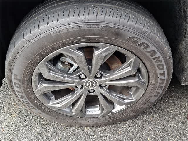 2025 Toyota RAV4 Hybrid XLE Premium