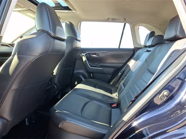 2023 Toyota RAV4 Hybrid XLE Premium