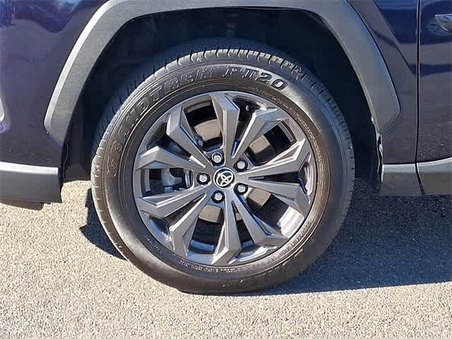 2023 Toyota RAV4 Hybrid XLE Premium