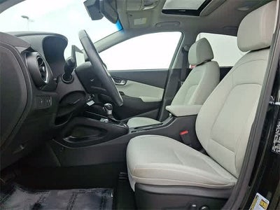 2023 Hyundai Kona Limited