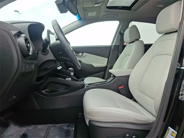 2023 Hyundai Kona Limited