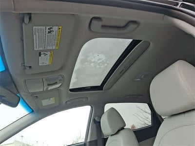 2023 Hyundai Kona Limited