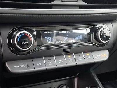 2023 Hyundai Kona Limited