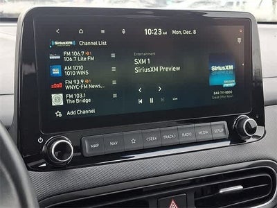 2023 Hyundai Kona Limited