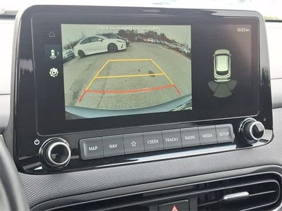 2023 Hyundai Kona Limited