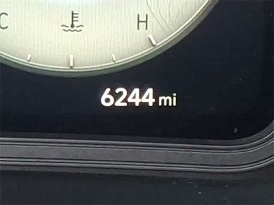 2023 Hyundai Kona Limited