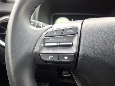 2023 Hyundai Kona Limited